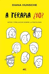 A terapia ¿yo? A terapia ¿yo?