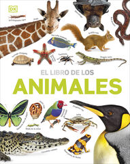 El libro de los animales El libro de los animales