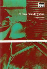 El meu diari de guerra