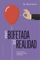 Una bofetada de realidad Una bofetada de realidad
