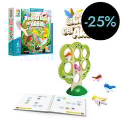 La Casita Del Árbol