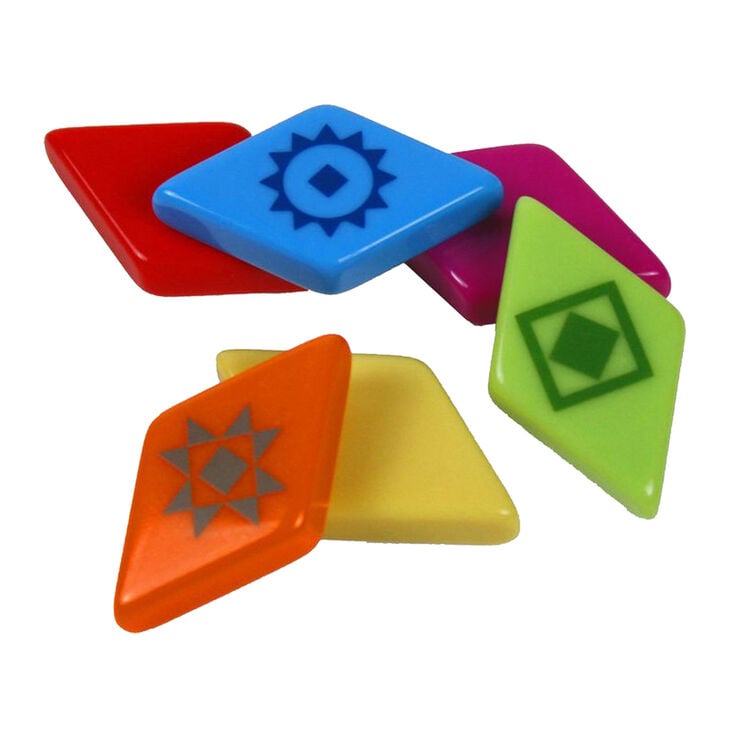 Azul Pabellón de Verano