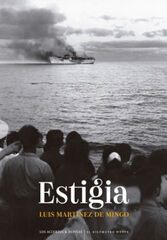 Estigia Estigia
