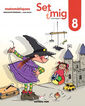 Matemtiques Set i Mig Quadern 8 Ed.2019