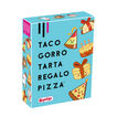 Taco, Gorro, Tarta, Regalo, Pizza
