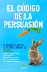 El código de la persuasión El código de la persuasión