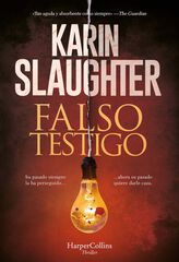 Falso testigo Falso testigo