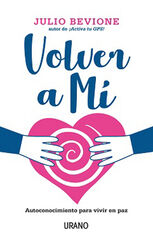Volver a mí Volver a mí
