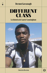 Different Class Different Class