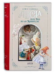 Al&iacute;cia al Pa&iacute;s de les Meravelles