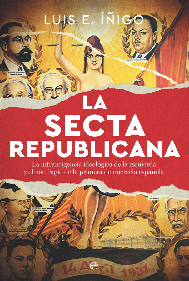 La secta republicana