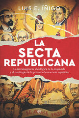 La secta republicana La secta republicana