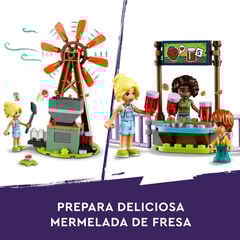 LEGO® Friends Albergue de Animales de Granja 42617