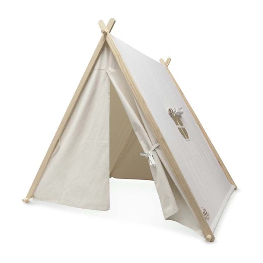 Tenda de Campanya de Lona