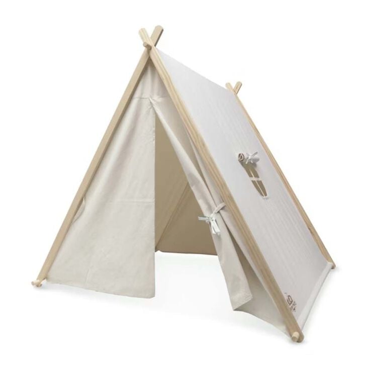 Tenda de Campanya de Lona