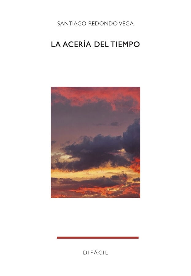 La acer&iacute;a del tiempo
