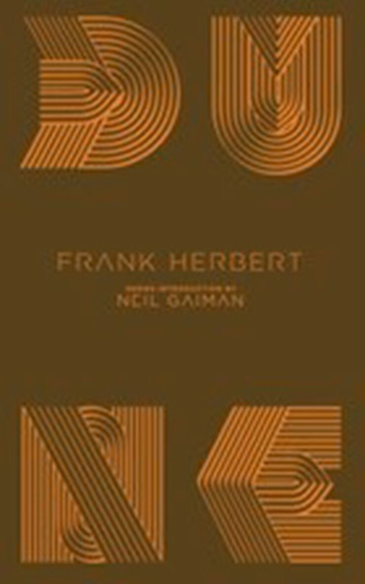 Dune (classics hardcover)