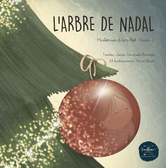 L'arbre de Nadal L'arbre de Nadal