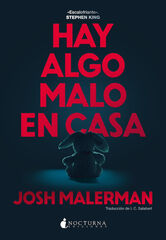 Hay algo malo en casa Hay algo malo en casa