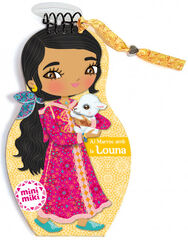 Al Marroc amb la Louna