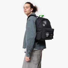 Mochila Eastpak Padded Pak'r Ghostbusters Patches