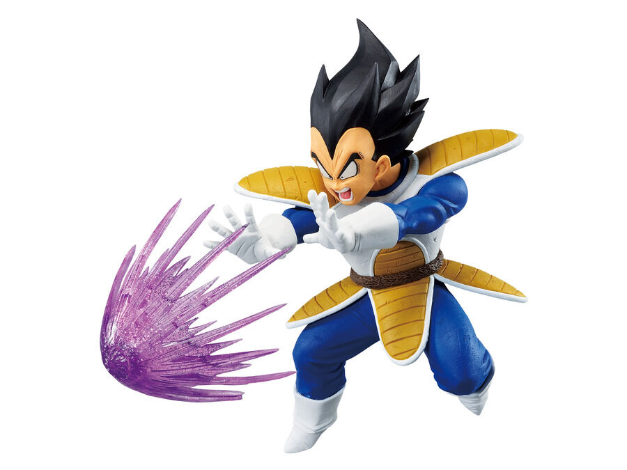 Figura Vegeta GxMateria Bola De Drac Z Abacus Online