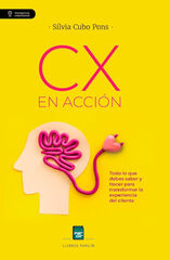 CX en acci&oacute;n