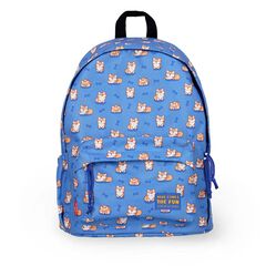 Mochila Legami Corgi