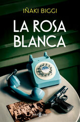La rosa blanca La rosa blanca