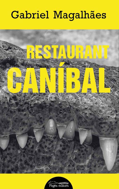 Restaurant can&iacute;bal