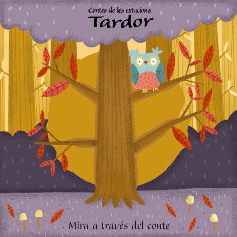 Contes de les estacions: Tardor