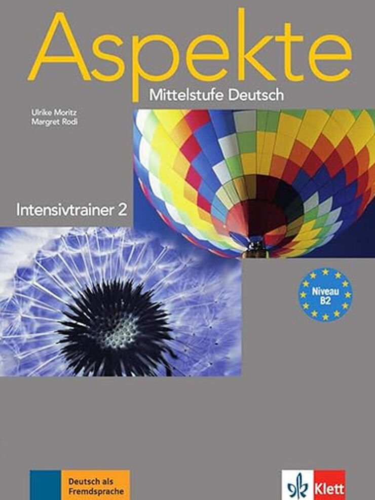 Aspekte 2 Intensivtrainer