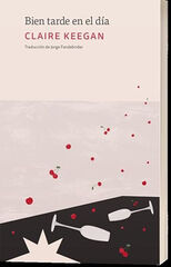 Bien tarde en el día