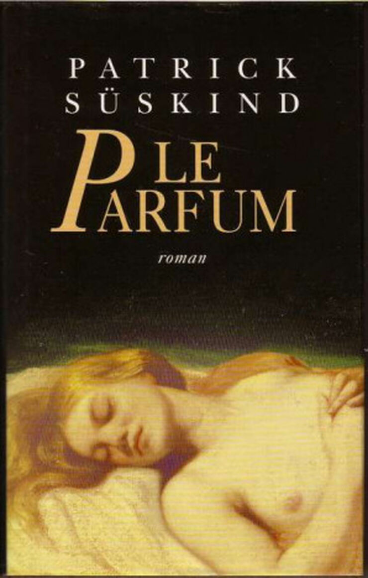 Parfum, Le