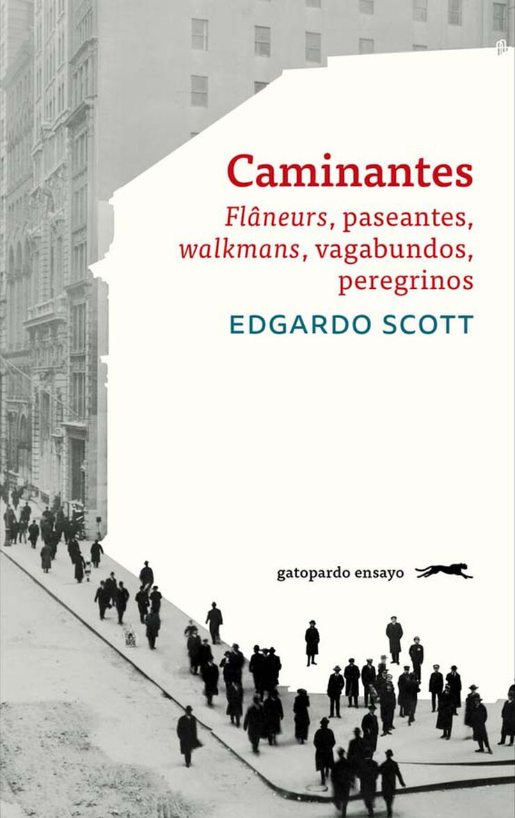 Caminantes