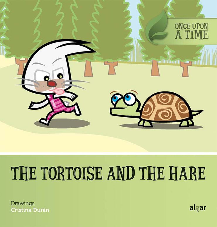 The Tortoise and the Hare