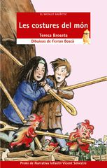 BROMERA Costures del món, Les