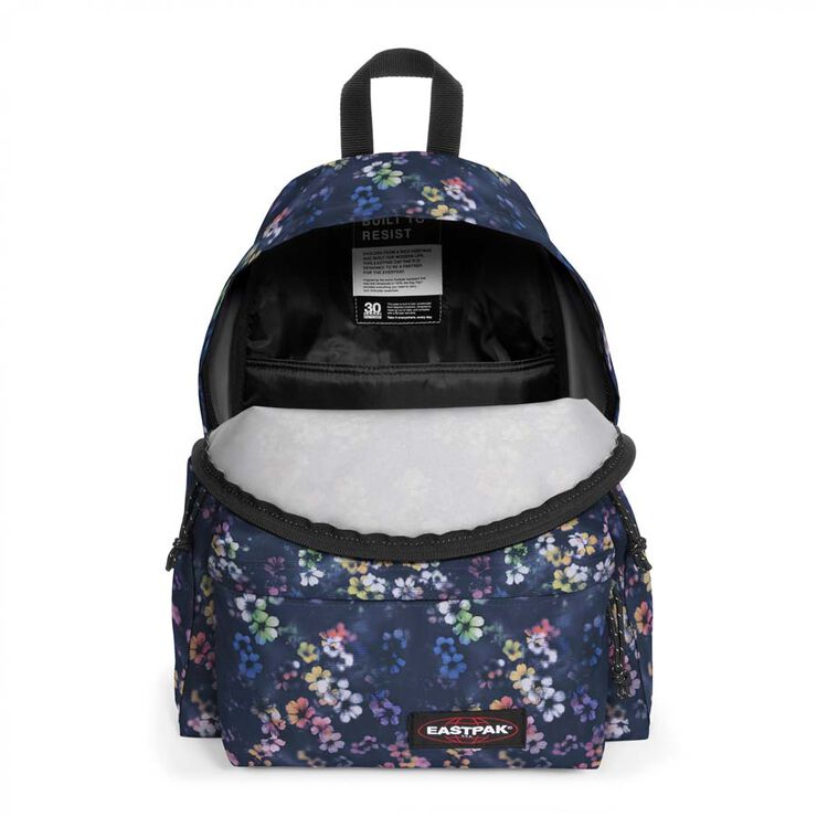 Mochila Eastpak Day Pak'r Flora Fade Navy