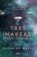 Tres mareas para resistir (Breaking waves 3)