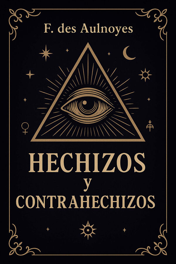 Hechizos y contrahechizos