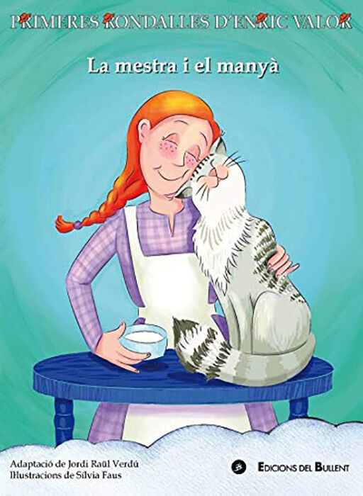 La Mestra I El Many&agrave;