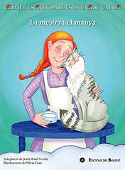 La Mestra I El Manyà