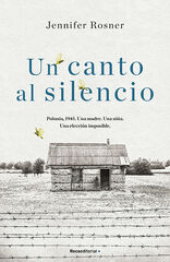 Un canto al silencio Un canto al silencio