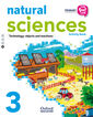 Think Do Learn Natural Sciences 3Rd Primary. Activitybook Module 4