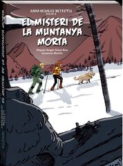 El misteri de la muntanya morta