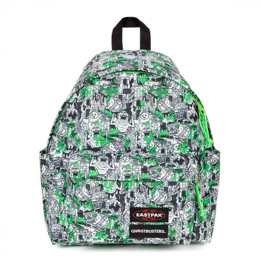 Mochila Eastpak Day Pak'r Ghostbusters Doodle