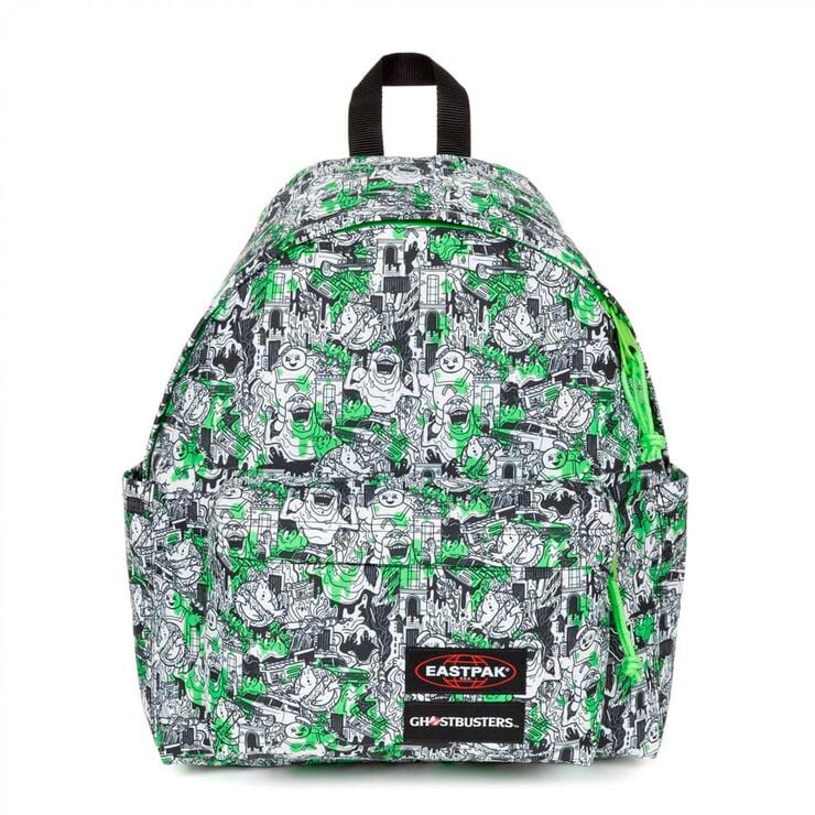 Mochila Eastpak Day Pak'r Ghostbusters Doodle