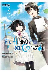 El himno del corazón 3