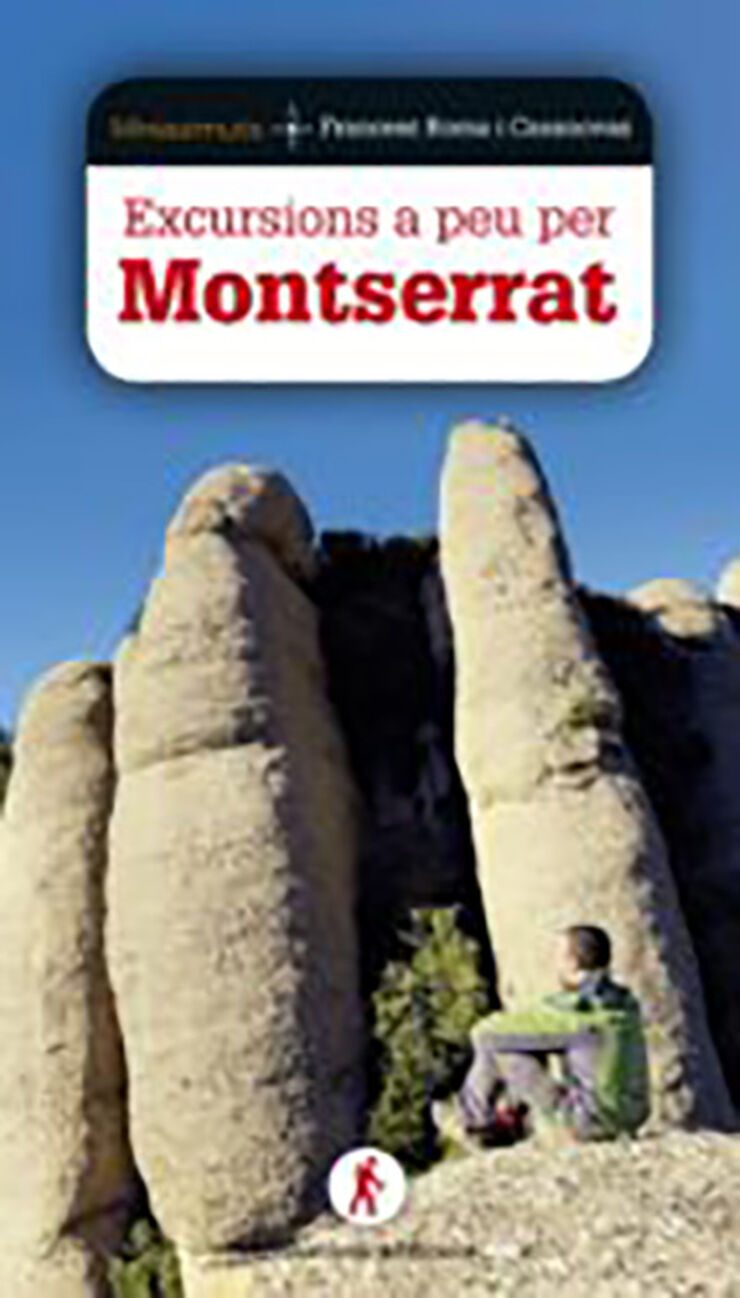 Excursions a peu per Montserrat