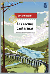 Las arenas cantarinas Las arenas cantarinas
